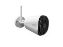 Linked LZ8 1080p Outdoor WiFi Security Camera w/ PIR Sensor for Better Motion Sensing