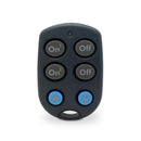 KR19A Keychain Remote Control