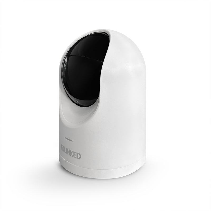NEW! X10 LINKED LY20 HD 1080p WiFi Camera with Security