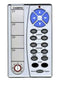 X10 PRO CR14A ScanPad Ninja Pan Tilt Remote Control