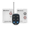 Wireless KR19A KeyChain Remote Starter Kit
