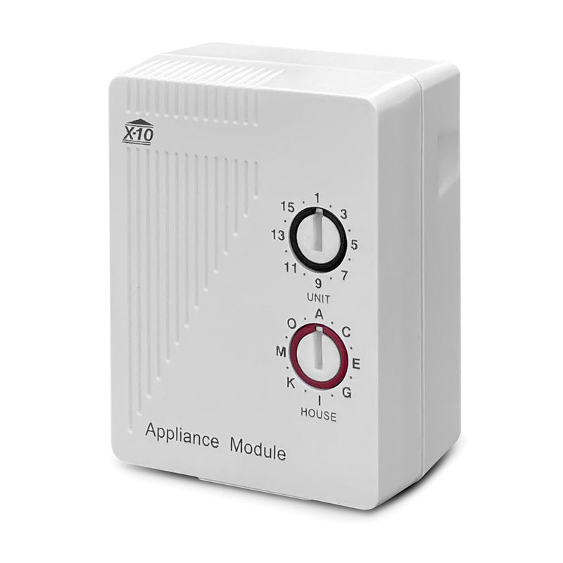AM466 X10 Appliance Module