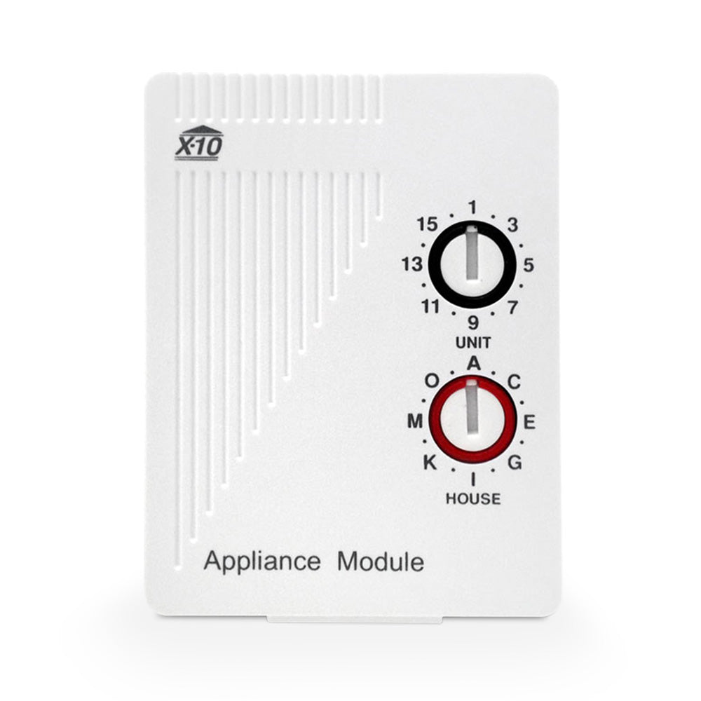 Modules – X10.COM