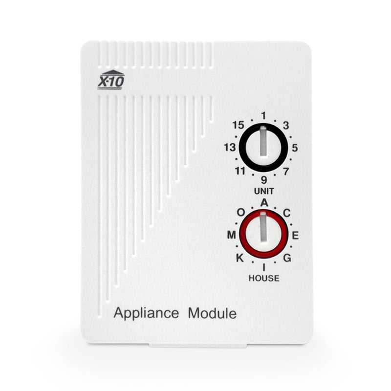 AM486 Appliance Module 2-Pin Polarized