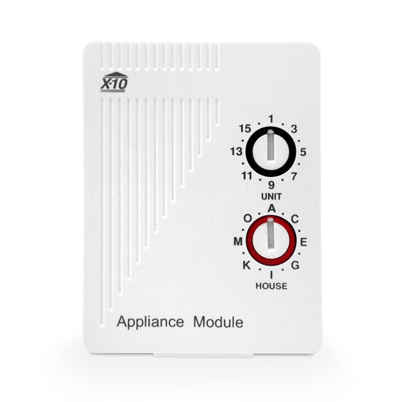 3 Pack - AM486 Appliance Module 2-Pin Polarized