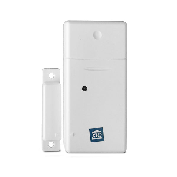 X10 DS12A Wireless Smart Door/Window Sensor