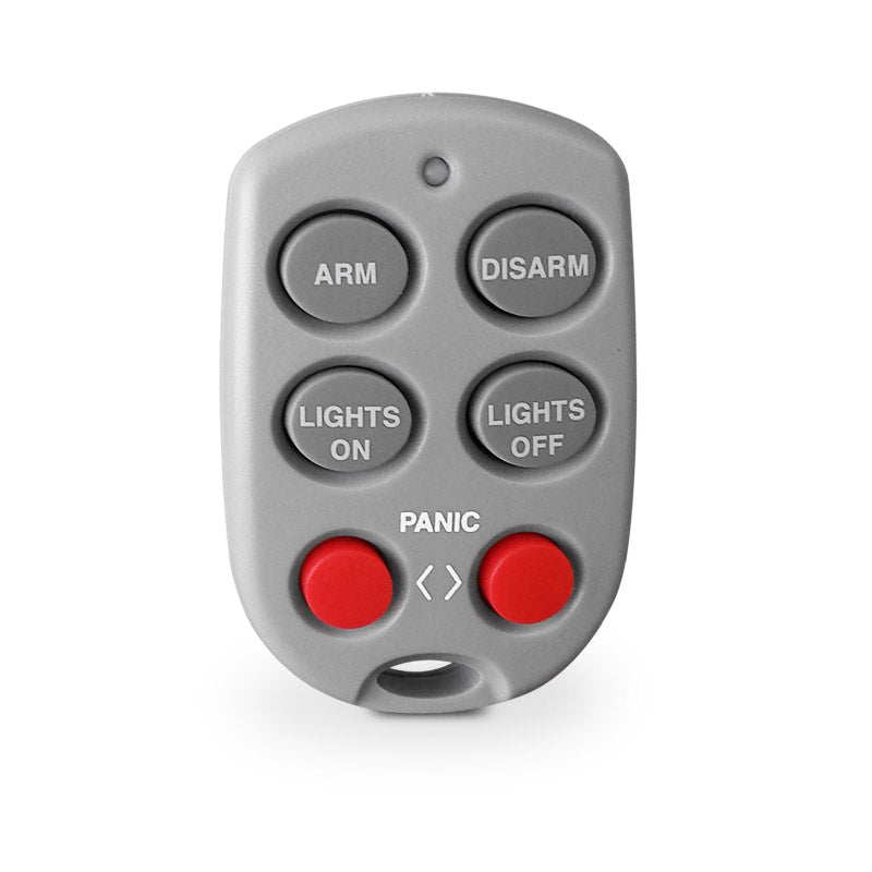 X10 KR32A Smart Security Keyfob Remote – X10.COM