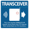 PAT03 X10 PRO 16 Channel Transceiver