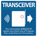 PAT02 16 Channel Transceiver