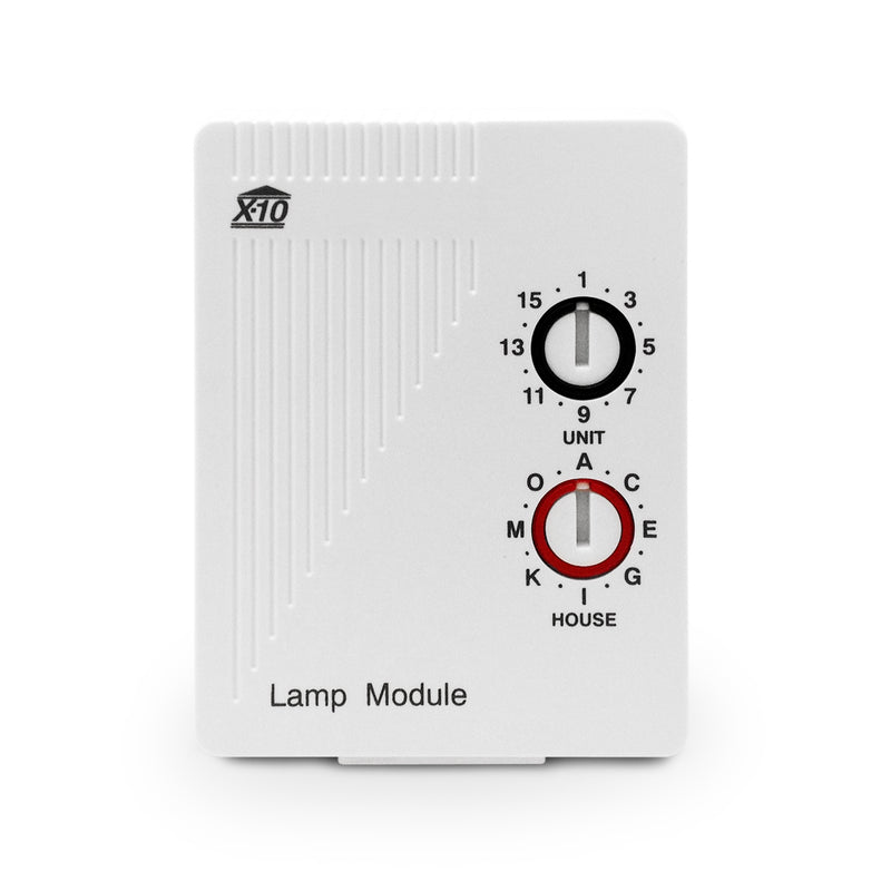 X10 LM465 Lamp Module