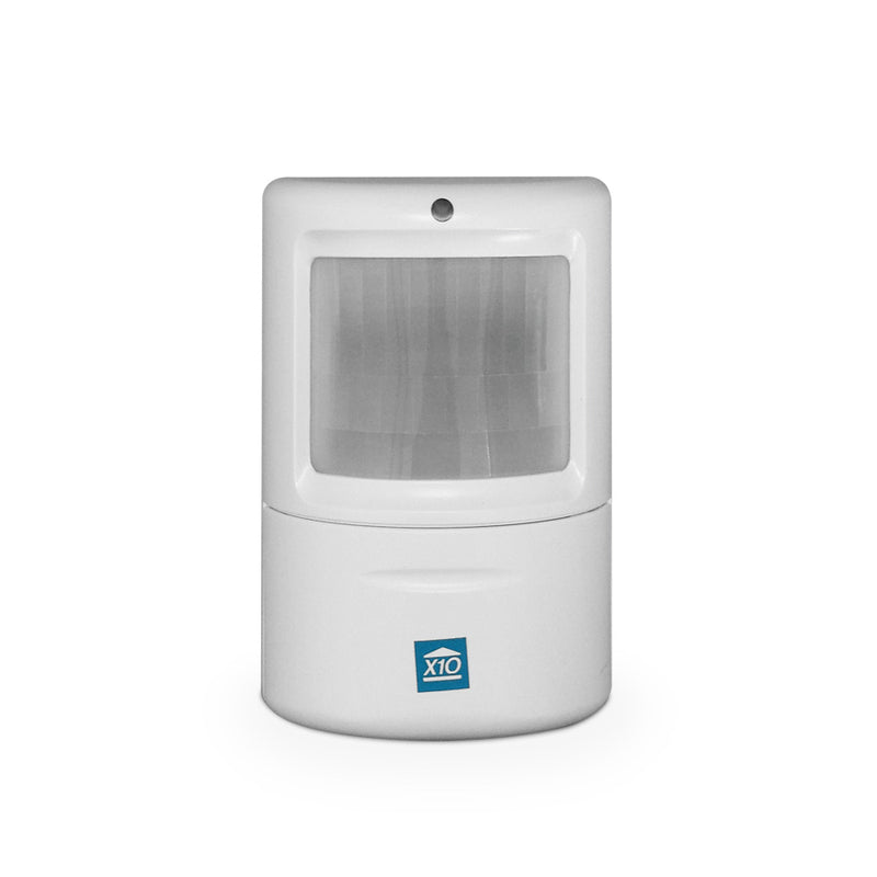 MS18A X10 Smart Security Motion Detector