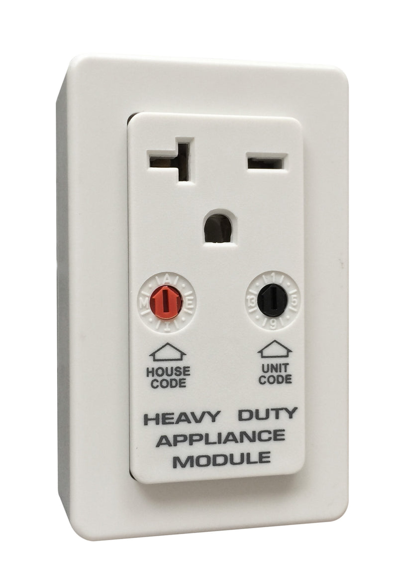 Wireless Remote Control 3 Outlet Plug On OFF Electrical Grounded