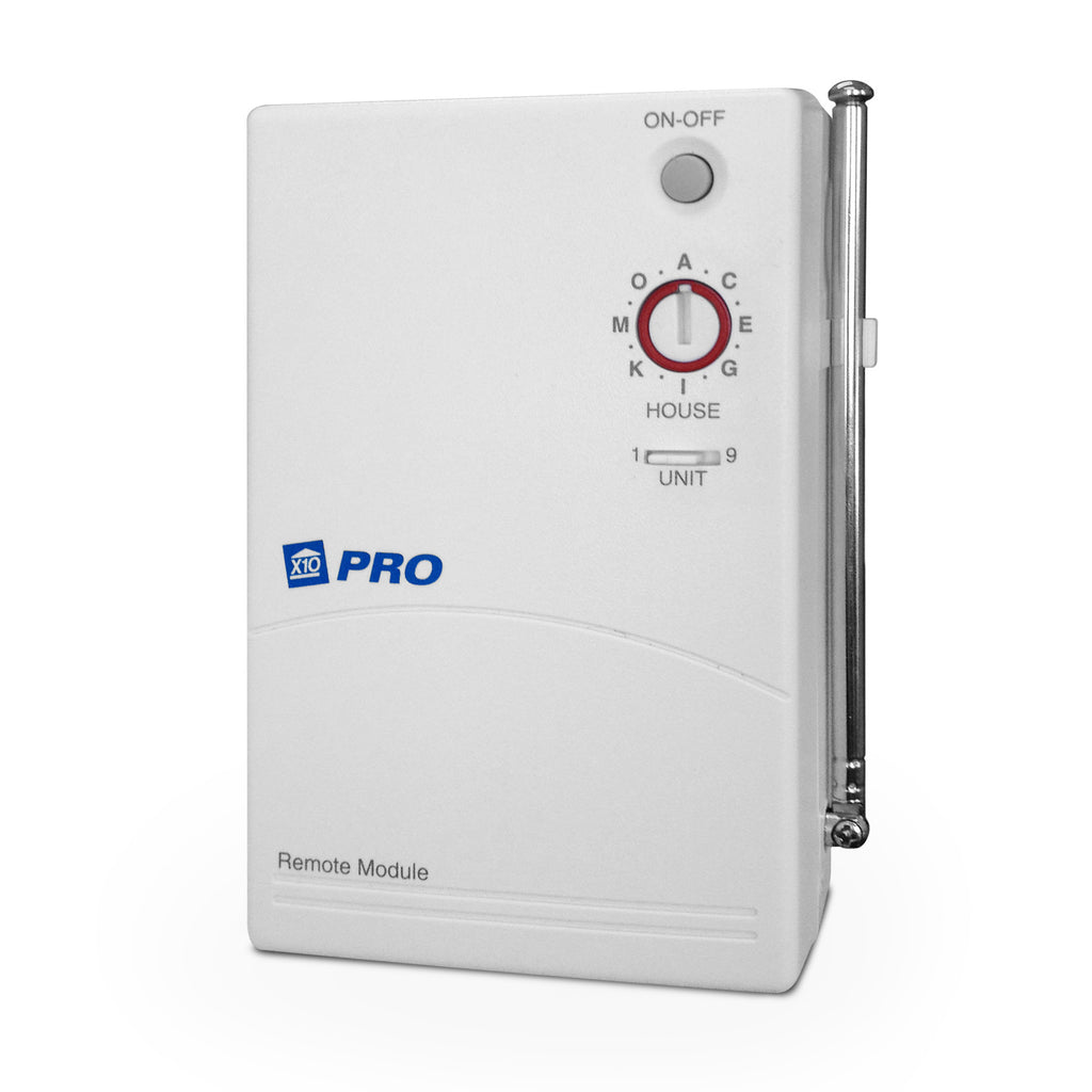 PRO Transceivers – X10.COM