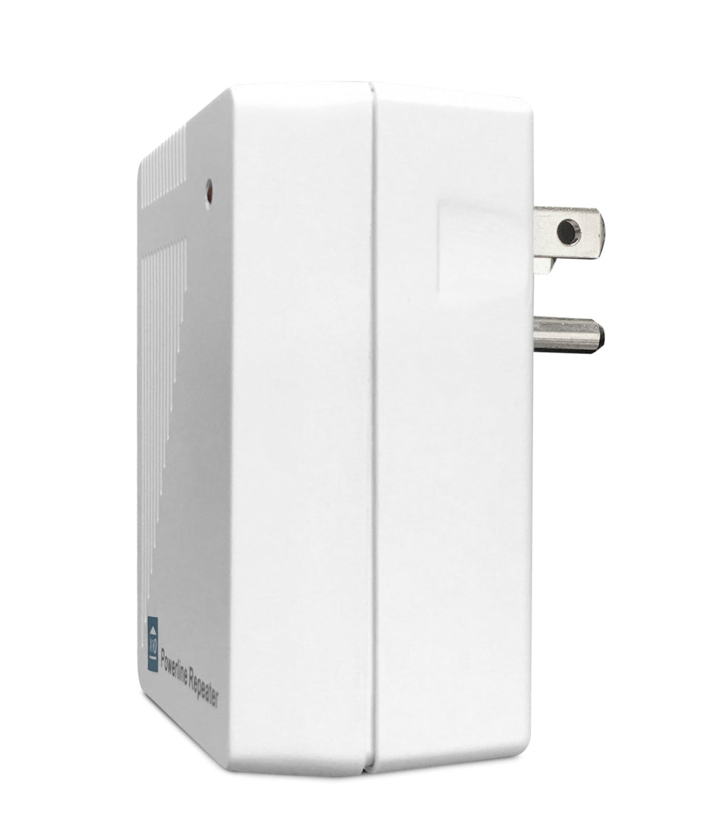 PLC01 Powerline Repeater X10 – X10.COM