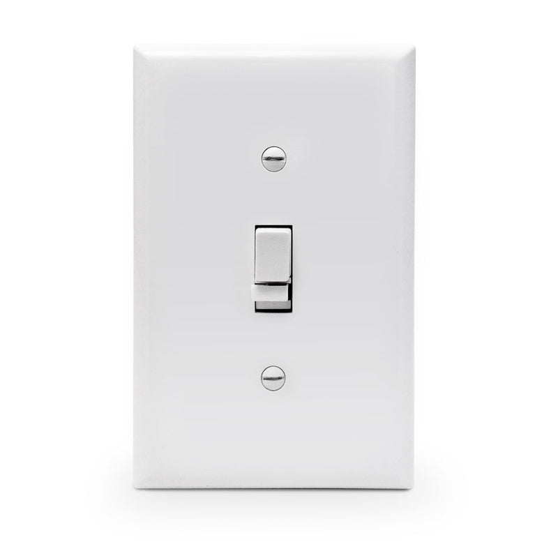 PLW02-I X10 Pro Wall Switch Module 3-way (Ivory) –