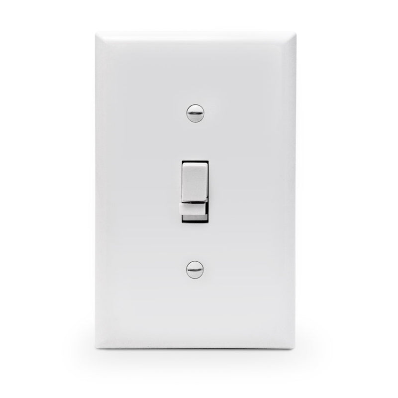 PLW01 Soft Start Dimmable Wall Switch