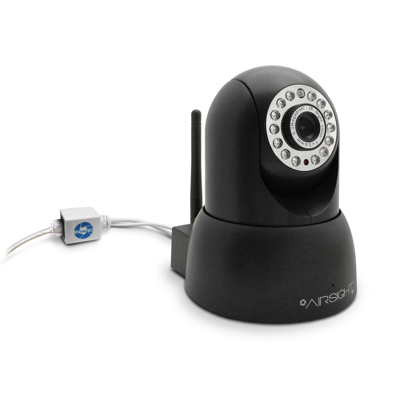 POE01 Power Over Ethernet Adapter for Airsight Cams