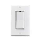 WS13A Decorator Wall Switch